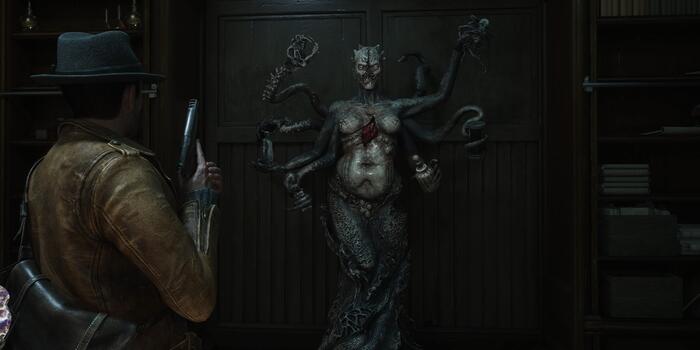 Gaming - Egy órás demóval és új előzetessel riogat a The Sinking City 2