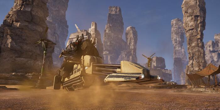 Gaming - A munkanélküliségből a csúcsra: Így születhet meg egy zseniális indie sikersztori