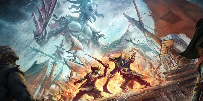 Akciófigyelő - Eljött a mi körünk az Epic Games Store ingyen játékaival