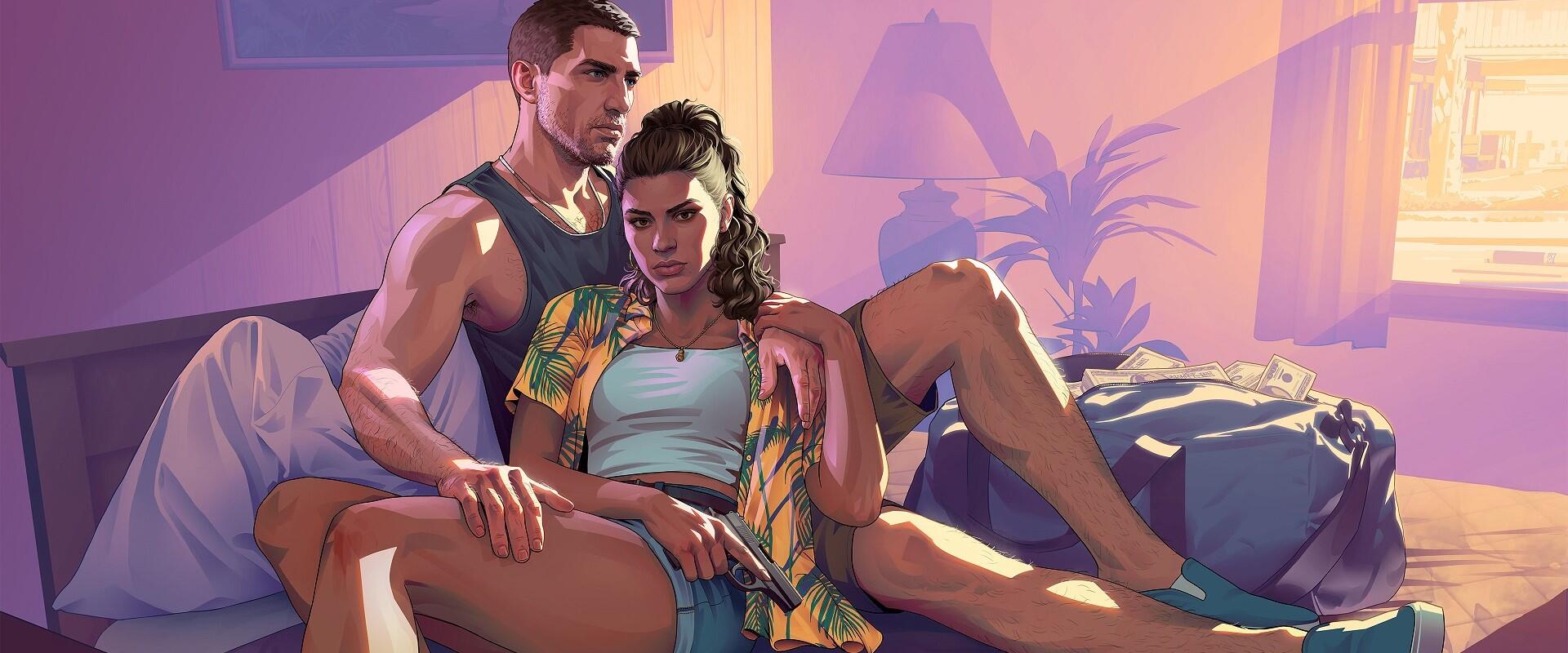 A Devolver Digital parittyát forgató Dávidként néz szembe a GTA 6-tal