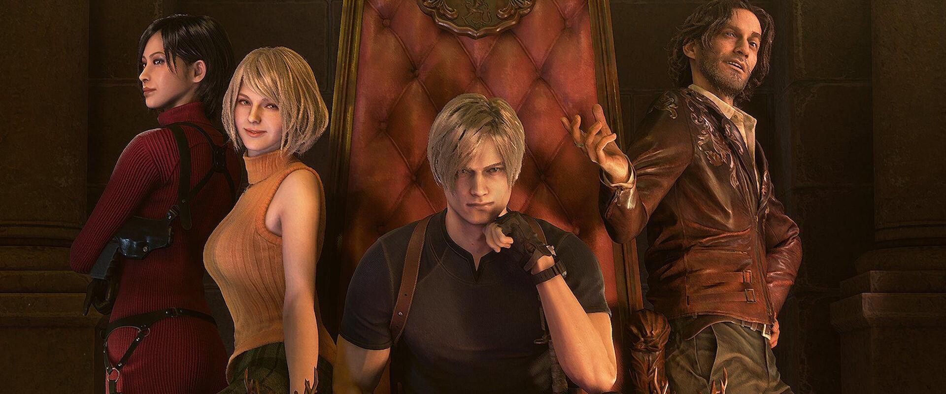 A Capcom brutális akciója buktatta le a Resident Evil – Code: Veronica remake-et?