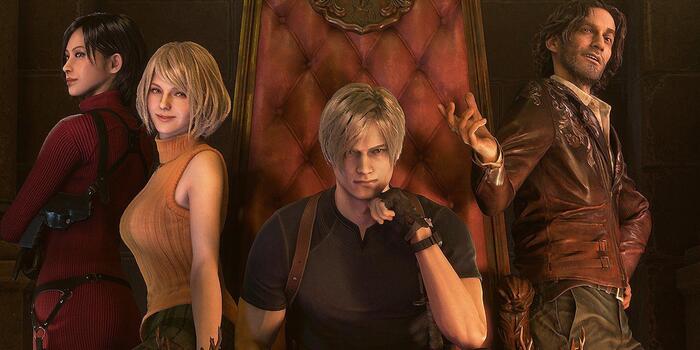 Gaming - A Capcom brutális akciója buktatta le a Resident Evil – Code: Veronica remake-et?