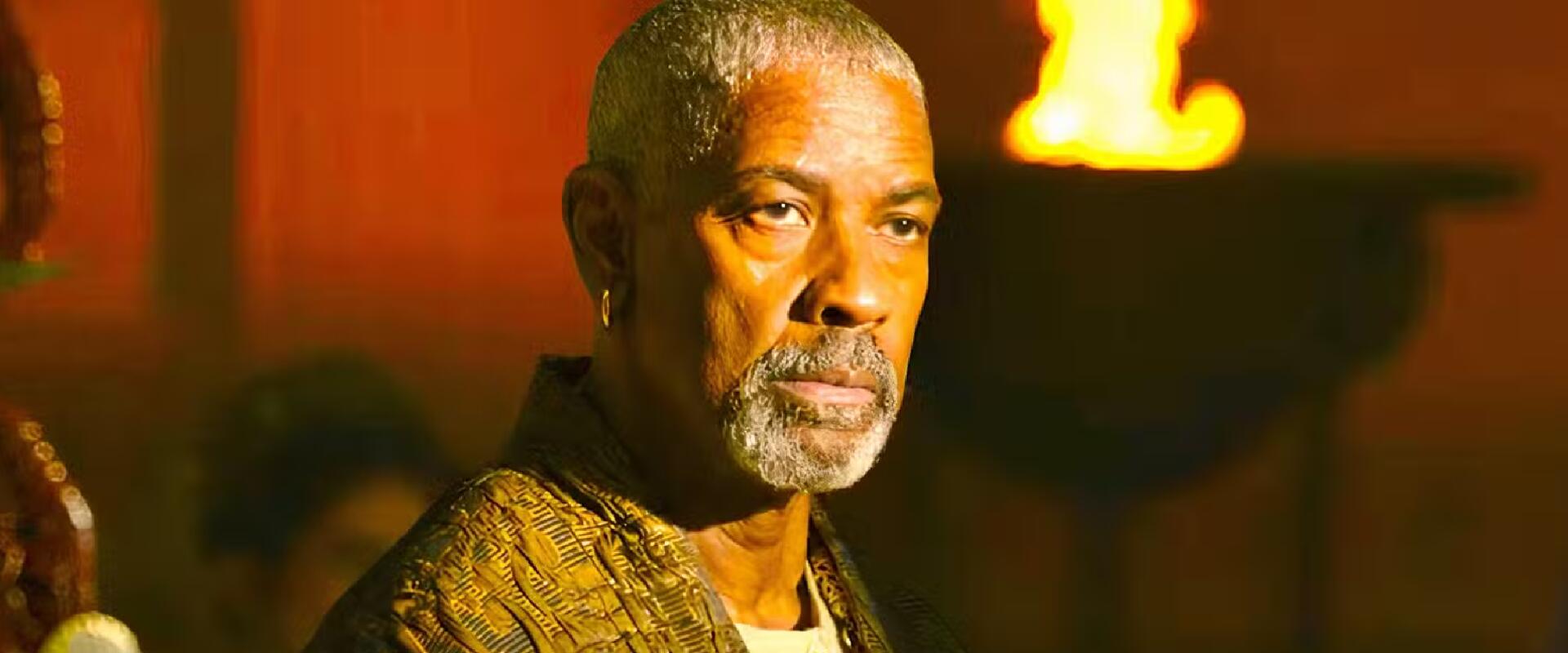Hannibal egyelőre nem kel át az Alpokon, parkolópályára került Denzel Washington új filmje