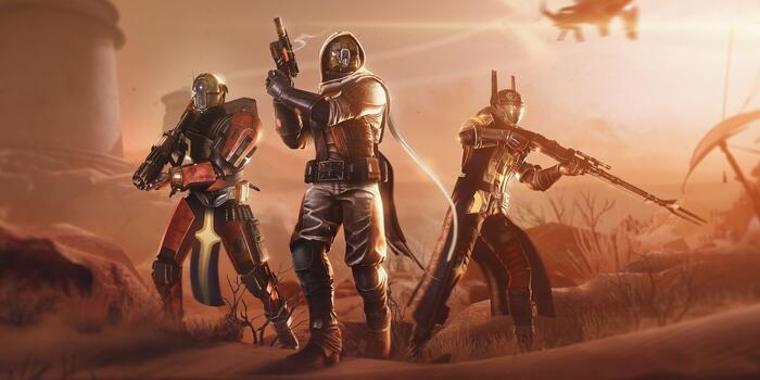 Gaming - A Baldur's Gate 3 utolsó frissítésén is túltesz a Destiny 2: Monument of Triumph Update
