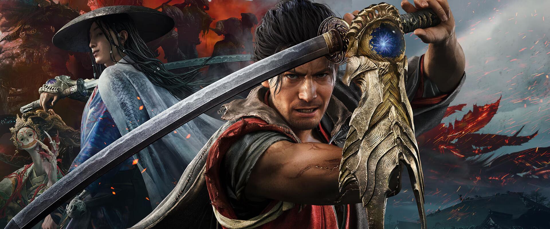 Ez a Capcom valaha volt legerősebb éve? Nagyon sikervárományos az Onimusha: Way of the Sword is