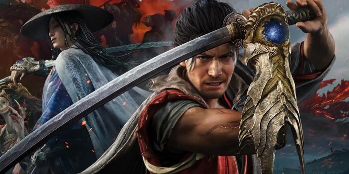 Gaming - Ez a Capcom valaha volt legerősebb éve? Nagyon sikervárományos az Onimusha: Way of the Sword is