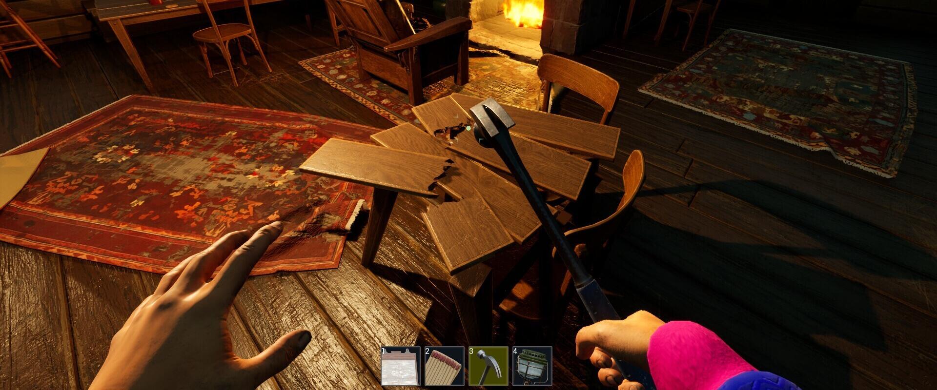 Végleg ingyenessé válik a Steam egyik legígéretesebb 20 dolláros túlélőjátéka