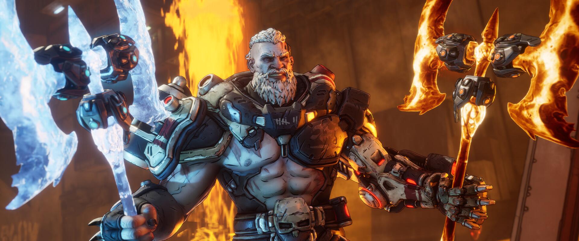 Aranyat nem, meg sem jelent Google okosórát viszont talált a Borderlands alkotója a tengerben