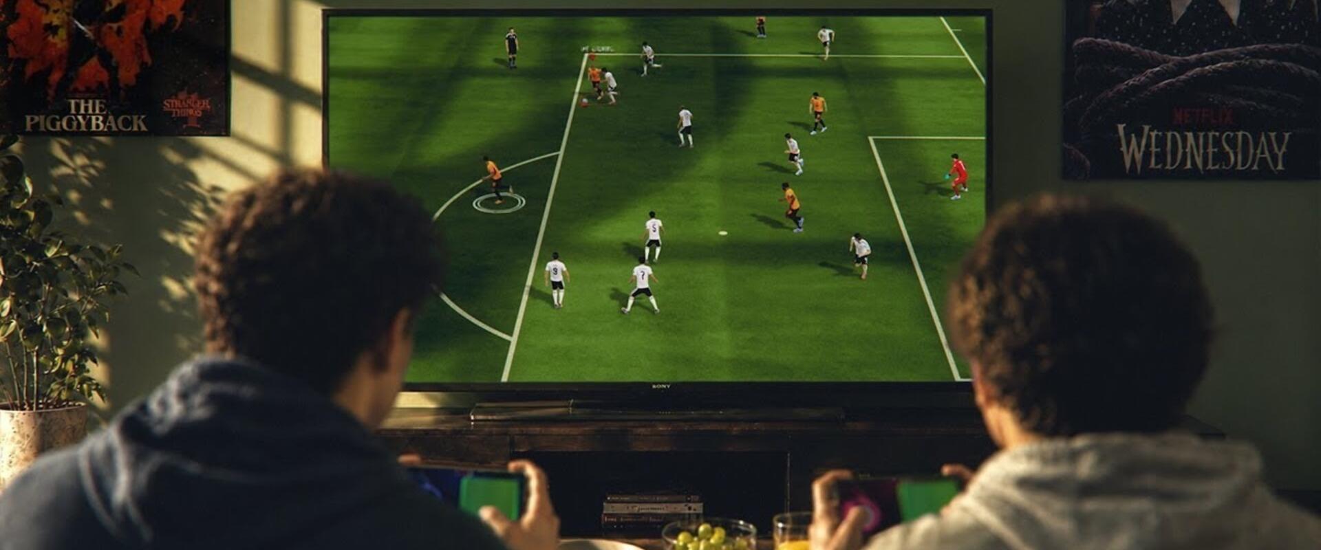 Robban a vb-bomba: Június 11-én jön az új FIFA játék, de nem lesz benne köszönet!
