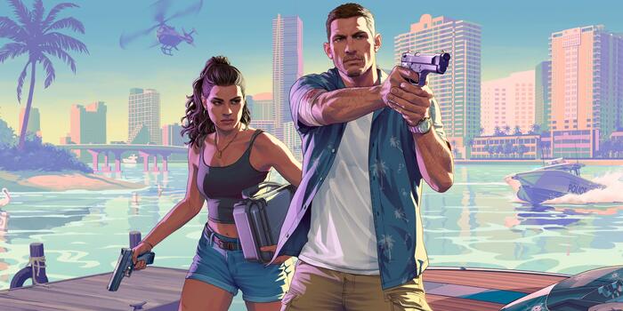 Gaming - A játéktörténelem legnagyobb vihara közeleg, egy játék miatt kiürült november