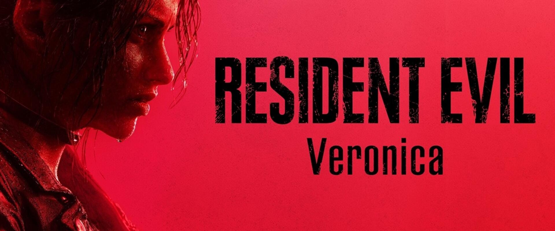 Visszatér a Resident Evil – Code: Veronica, itt az első előzetes!