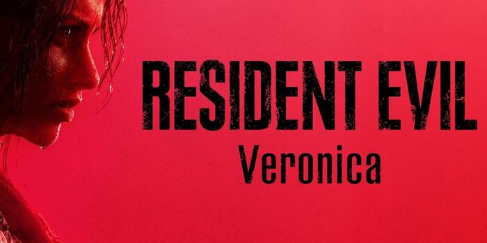 Gaming - Visszatér a Resident Evil – Code: Veronica, itt az első előzetes!