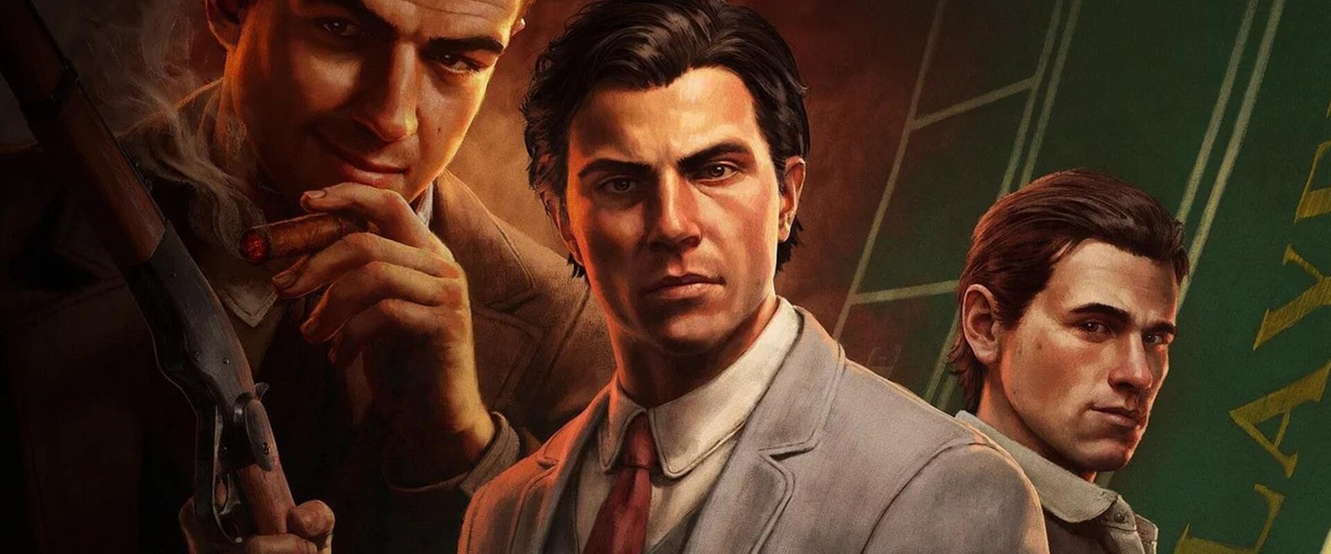 Régi ismerőssel érkezik a Mafia: The Old Country Man of Honor DLC-je