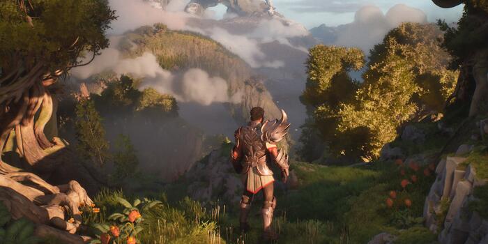Gaming - Elszámolt háromig az ArenaNet, és már itt is a Guild Wars 3 előzetese