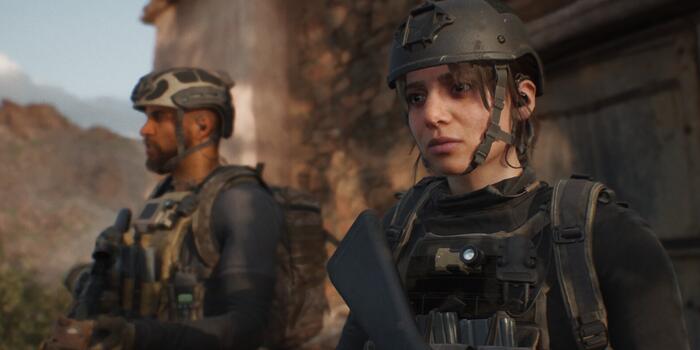 Gaming - A taktikai TPS-ek új királya lehet a tegnap leleplezett Crossfire