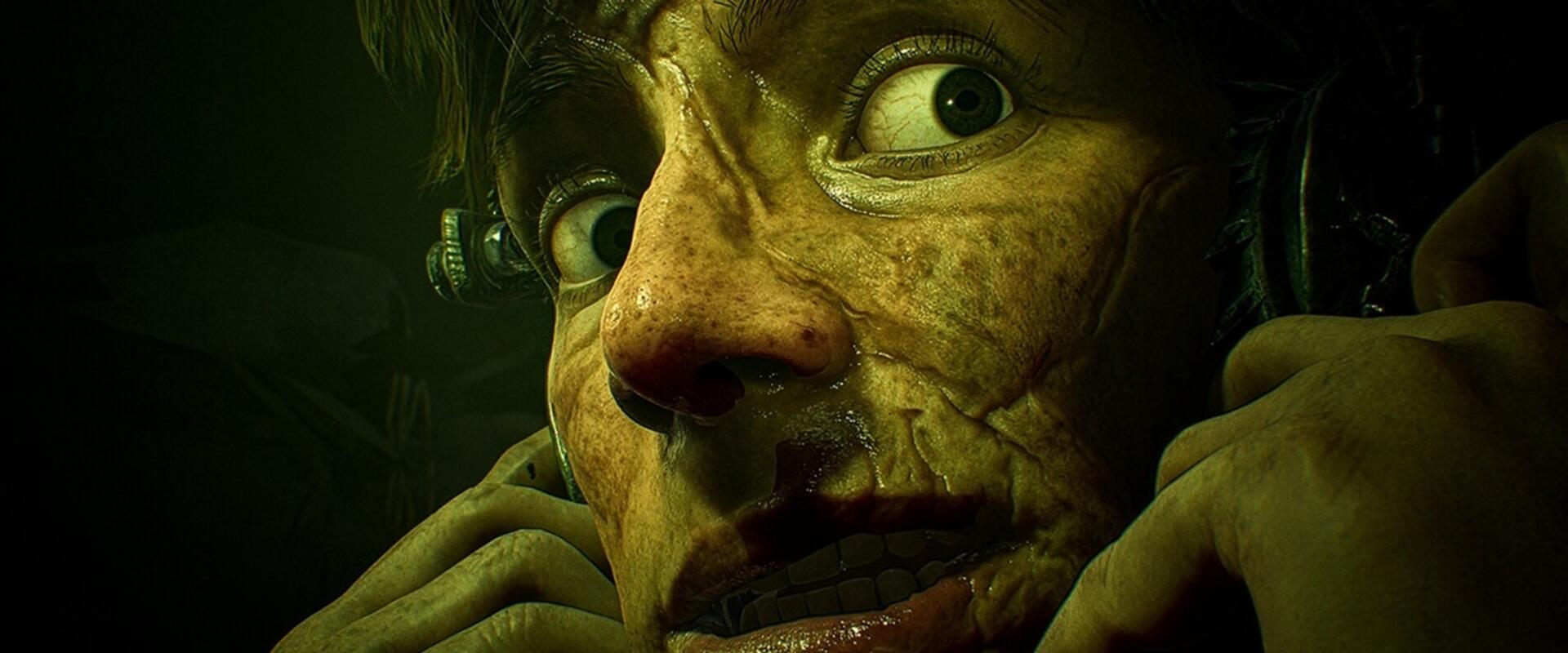 Multiplayer horror-élmény lesz az új Fűrész-játék, itt az első előzetes