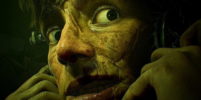 Gaming - Multiplayer horror-élmény lesz az új Fűrész-játék, itt az első előzetes