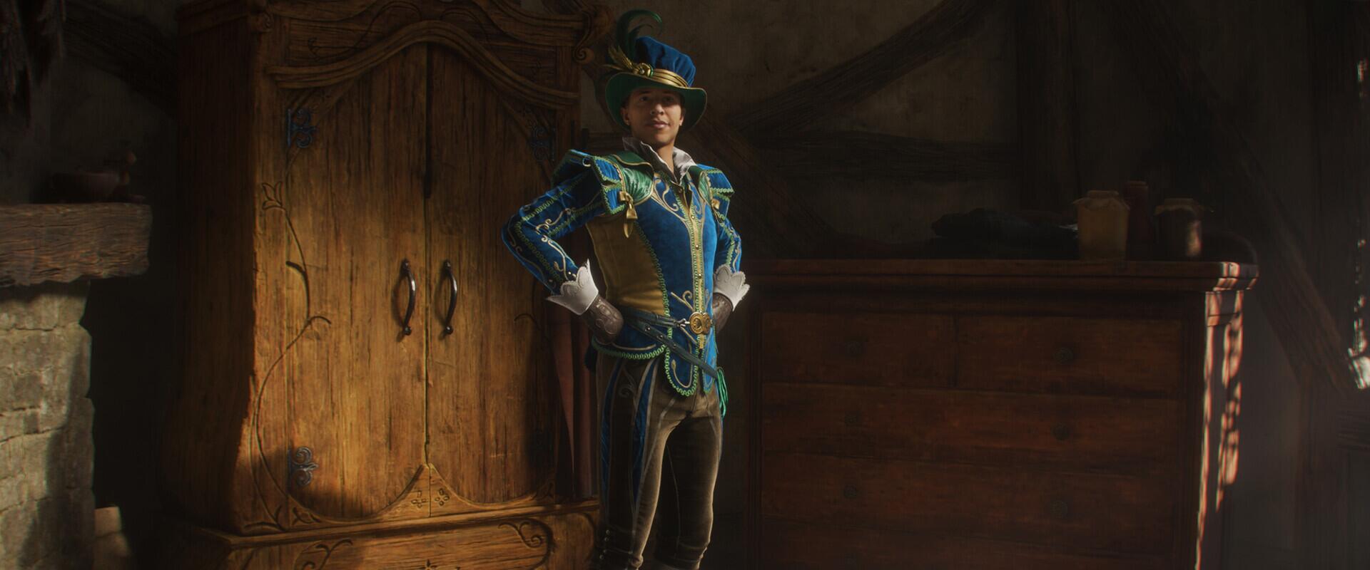 [XGS2026] Az új Fable bemutatójából tisztán látszik, hogy megéri várni rá!