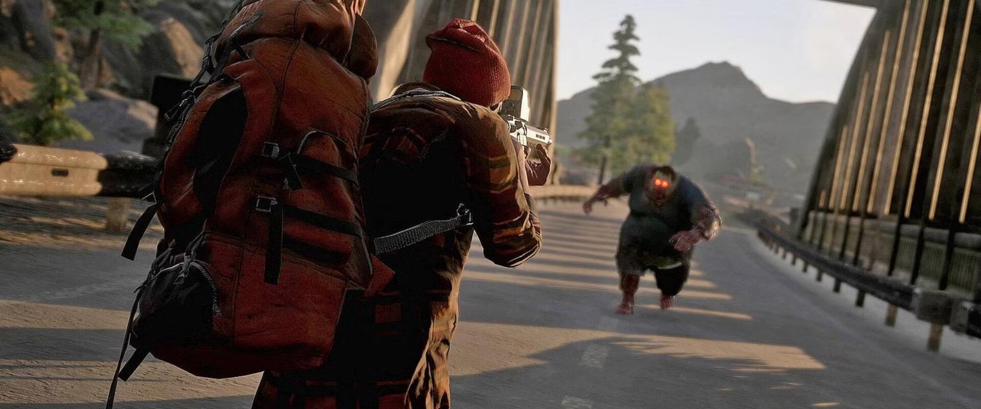 [XGS2026] Négyszer nagyobb térkép és kötetlen co-op: hatalmas meglepetést okozott a State of Decay 3