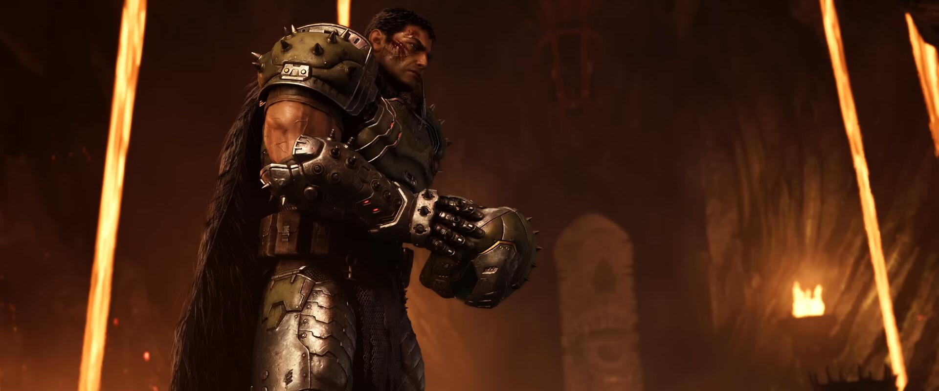 [XGS2026] Még ne küldd nyaralni Doom Slayert, fagyos lesz a hangulat a The Dark Ages új DLC-jében!