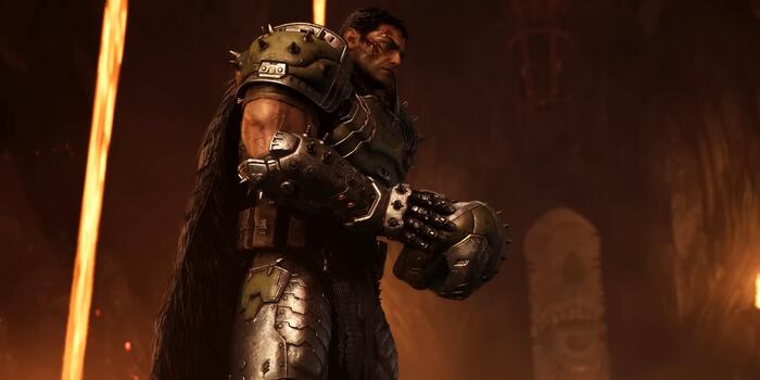 Gaming - [XGS2026] Még ne küldd nyaralni Doom Slayert, fagyos lesz a hangulat a The Dark Ages új DLC-jében!