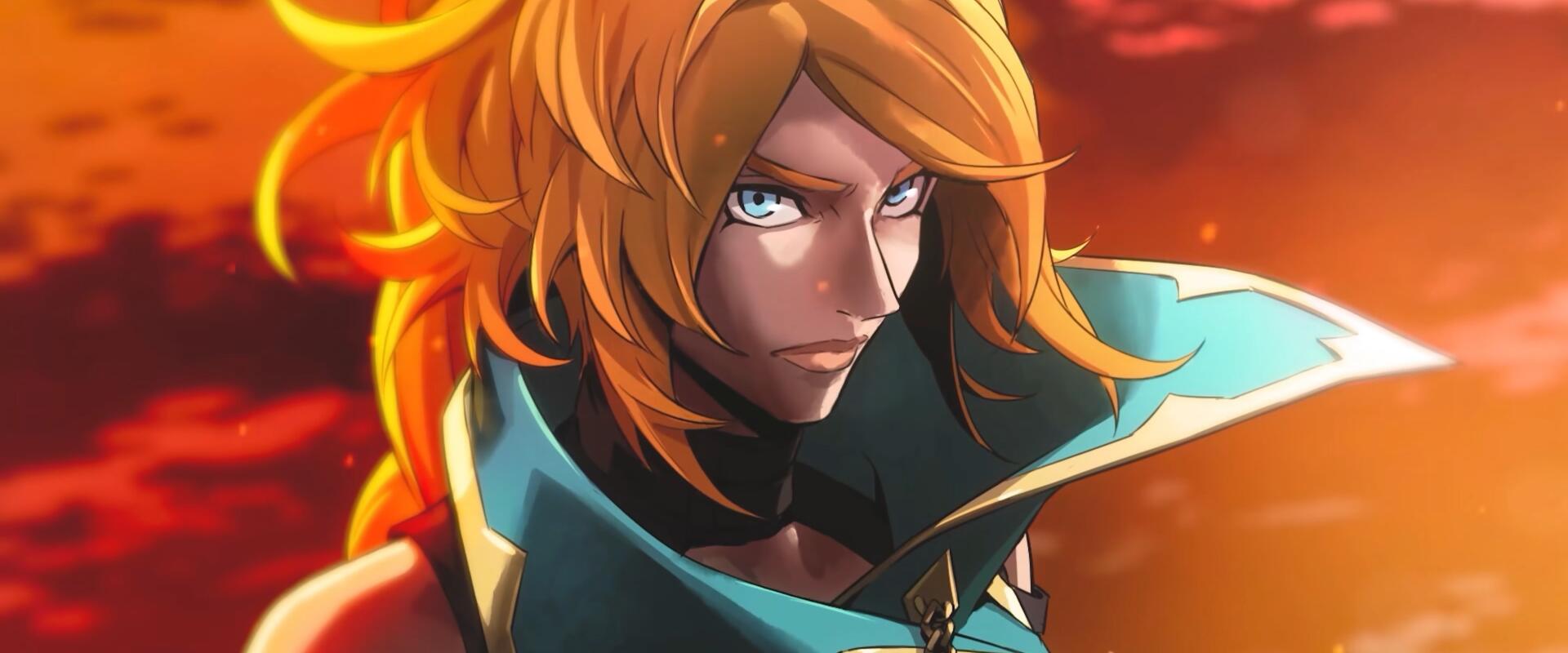 [XGS2026] A Haláltól kell megmentenie Párizst Trevor Belmont lányának az ősszel debütáló új Castlevania játékban