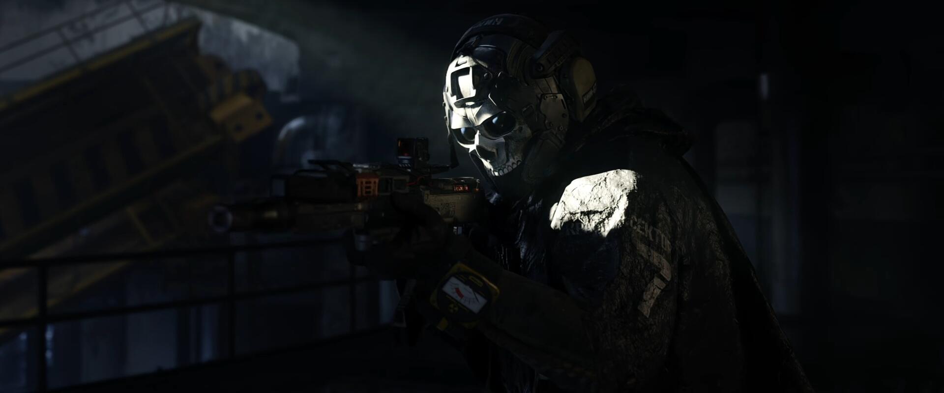 [XGS2026] Vérdíj kerül a fejedre, ha túl jó vagy – Így újítja meg a Call of Duty MW4 DMZ az extraction műfajt