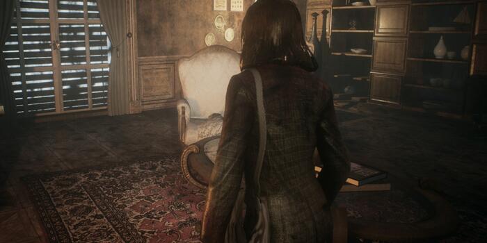 Gaming - Siess! Ma estig ingyenes ez a hátborzongató horrorjáték