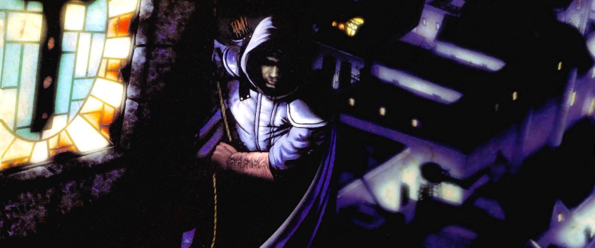 Visszatér a legismertebb mestertolvaj, már télen befut a Thief: The Dark Project Remastered