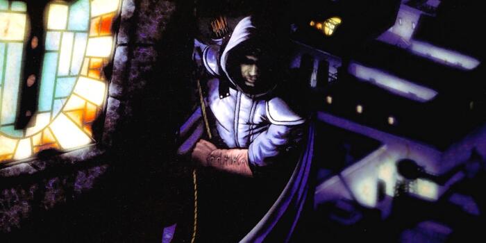 Gaming - Visszatér a legismertebb mestertolvaj, már télen befut a Thief: The Dark Project Remastered