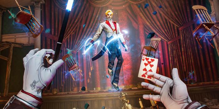 Gaming - Ez lehet az egyik legőrültebb FPS, amit az Xbox Showcase-en láthattunk