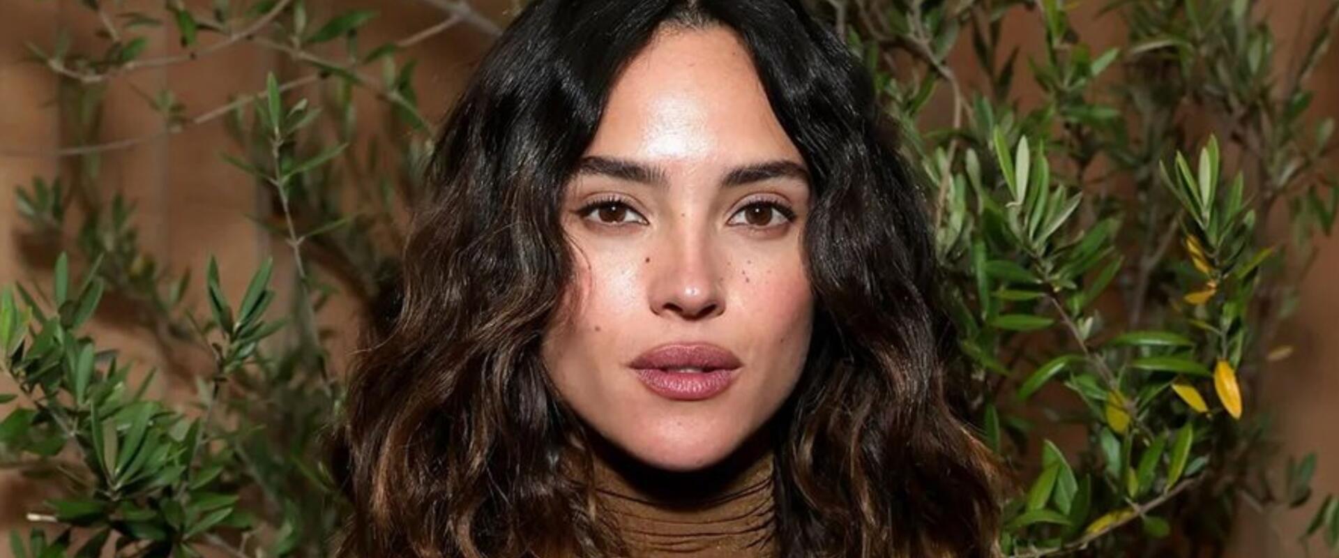 James Gunn még titkolózik, de Adria Arjona izmai árulkodók lehetnek