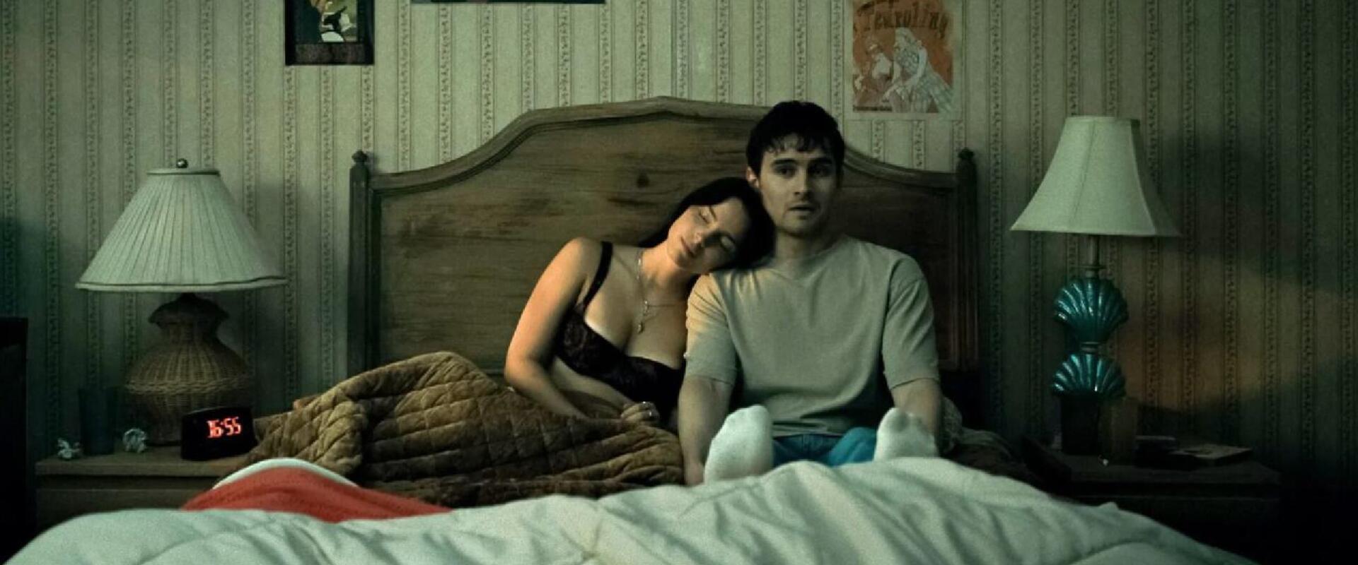 Aranybánya lett ez a horrorfilm, a látványtervező azonban nem örül