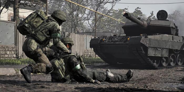 Gaming - 35 perc játékmenet után már elhiszem, hogy a Wardogs lesz az új kedvenc FPS-em