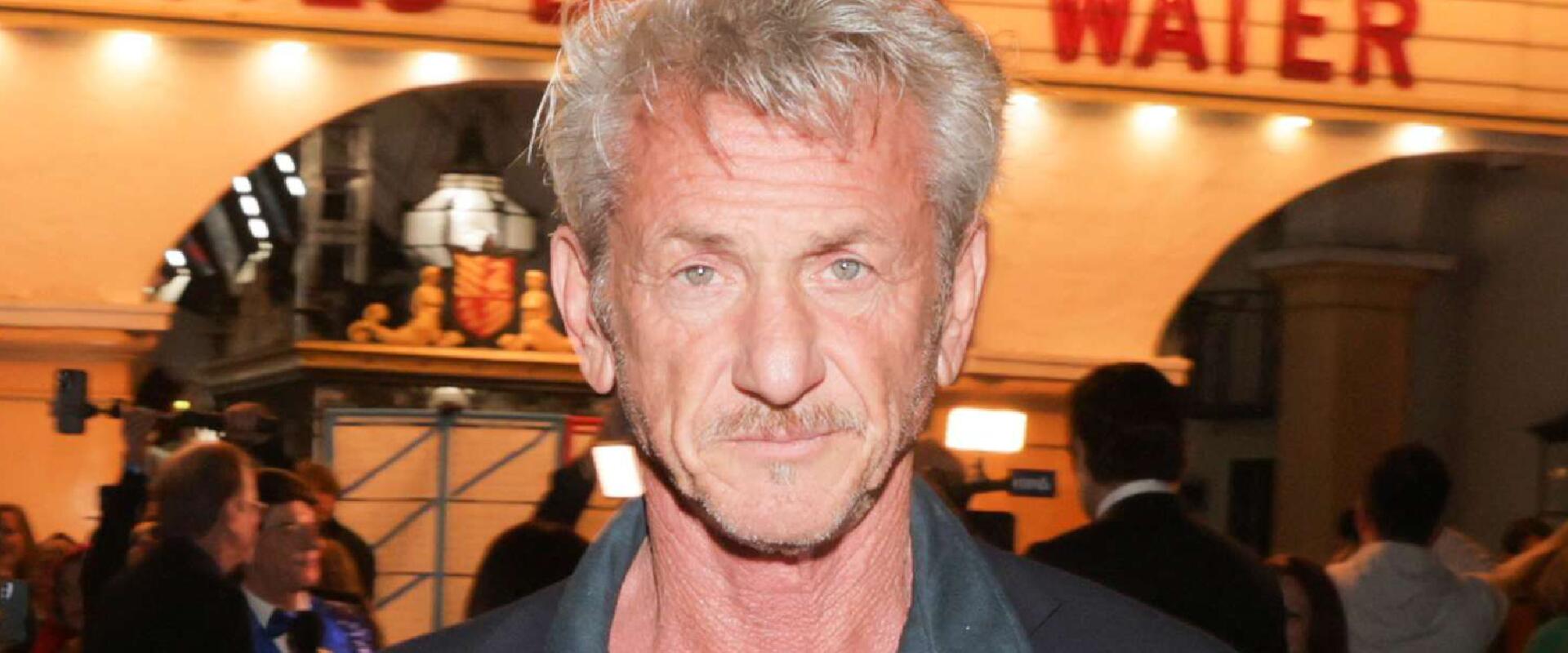 Nyolc ember még rendben van, kilenc már túl sok Sean Penn-nek
