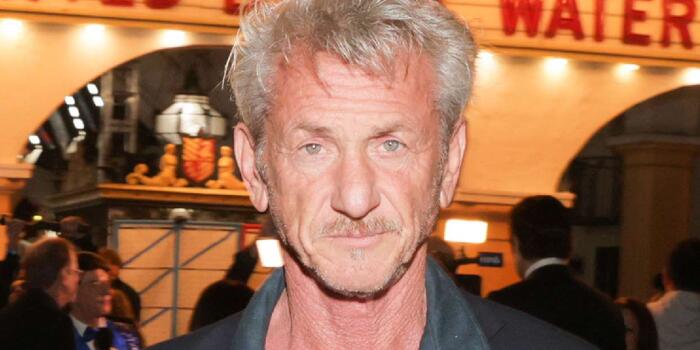 Film és Sorozat - Nyolc ember még rendben van, kilenc már túl sok Sean Penn-nek