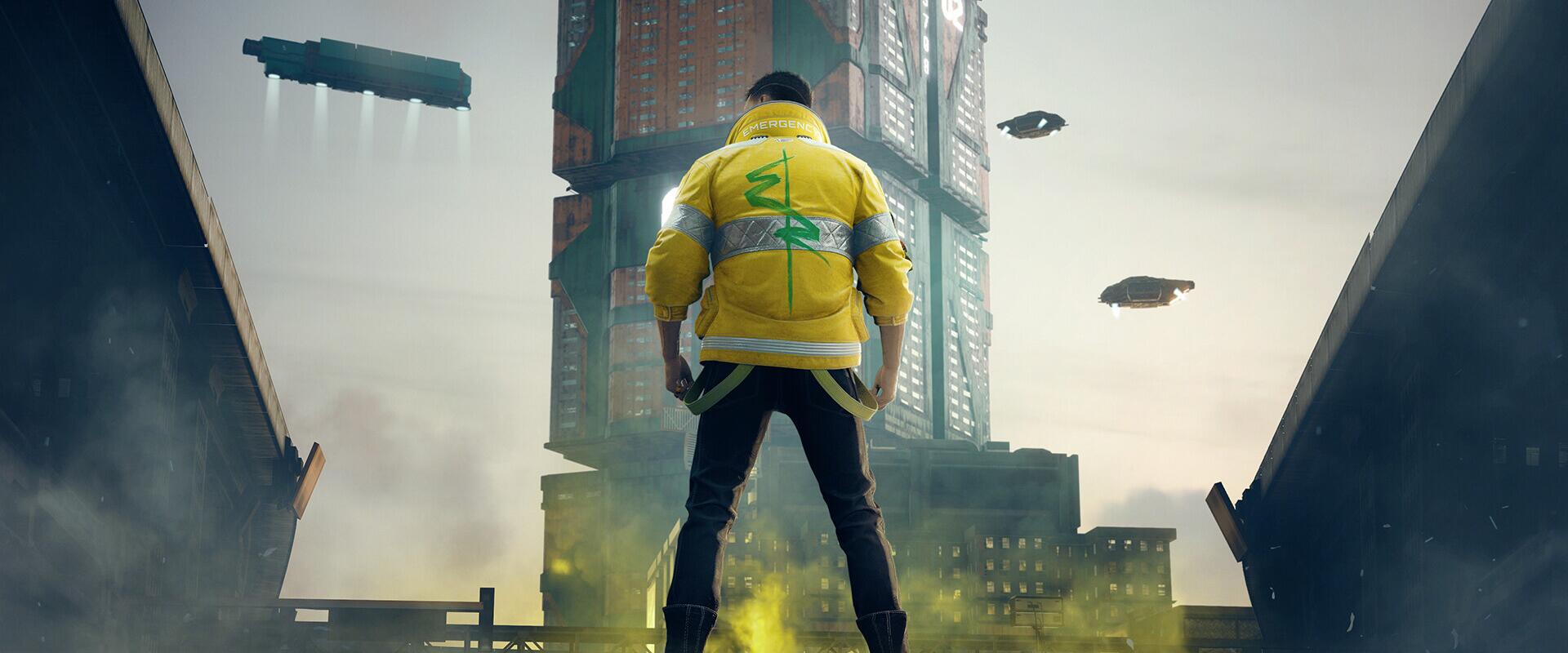A Witcher 3 után a Cyberpunk 2077 is megkaphatja a maga titokzatos DLC-jét
