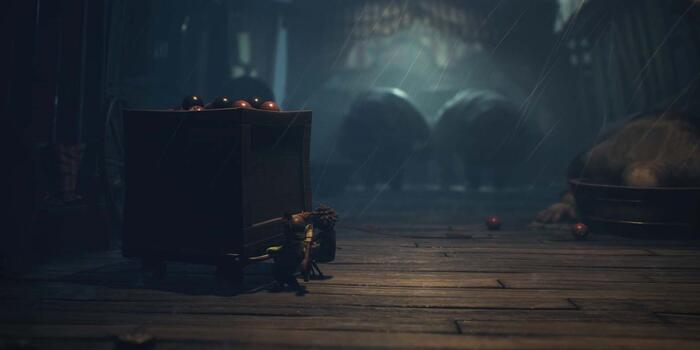 Gaming - A héten befut a Little Nightmares 3 első DLC-je, visszatérünk a Cirkuszba