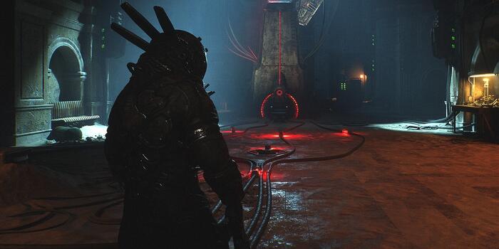 Gaming - Borzongató kiegészítőt kap az elmúlt évek legjobb sci-fi túlélőhorrorja