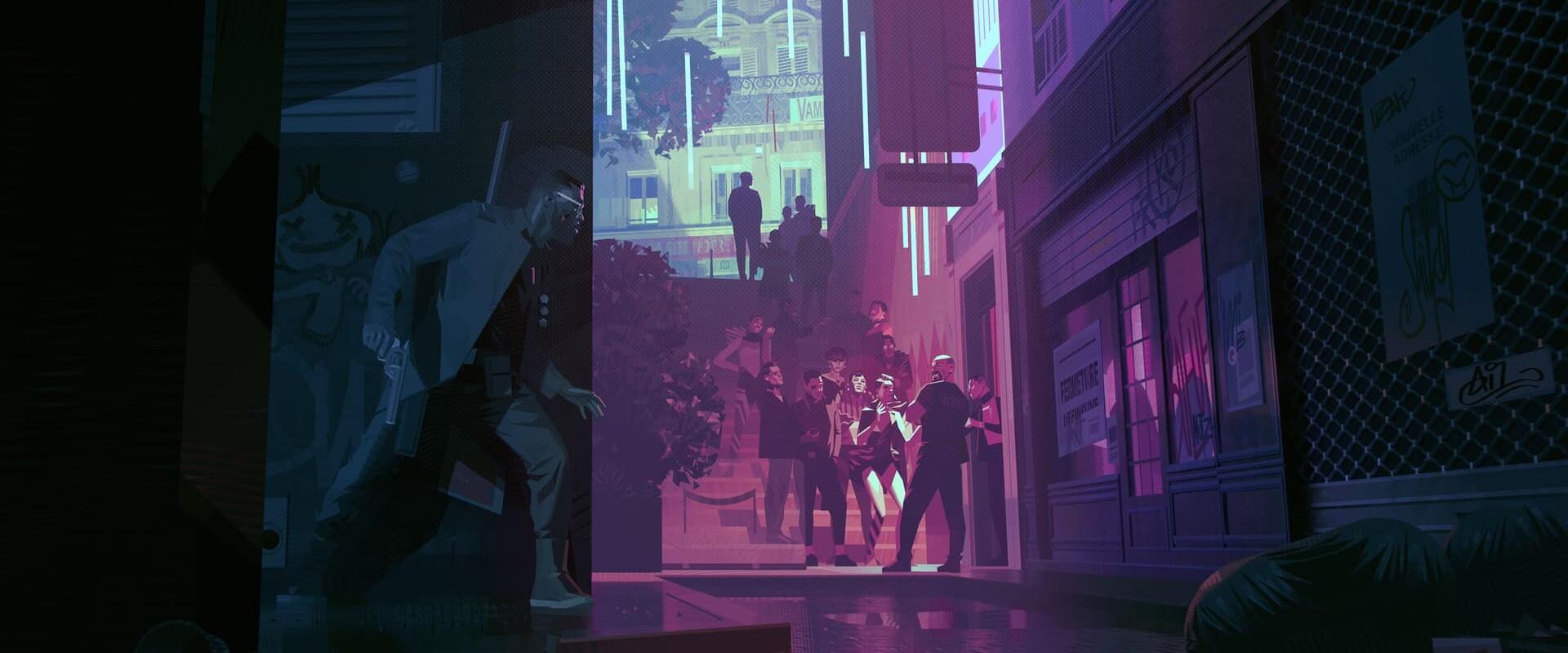 Ne higgyetek a pletykáknak, él és virul a Marvel's Blade