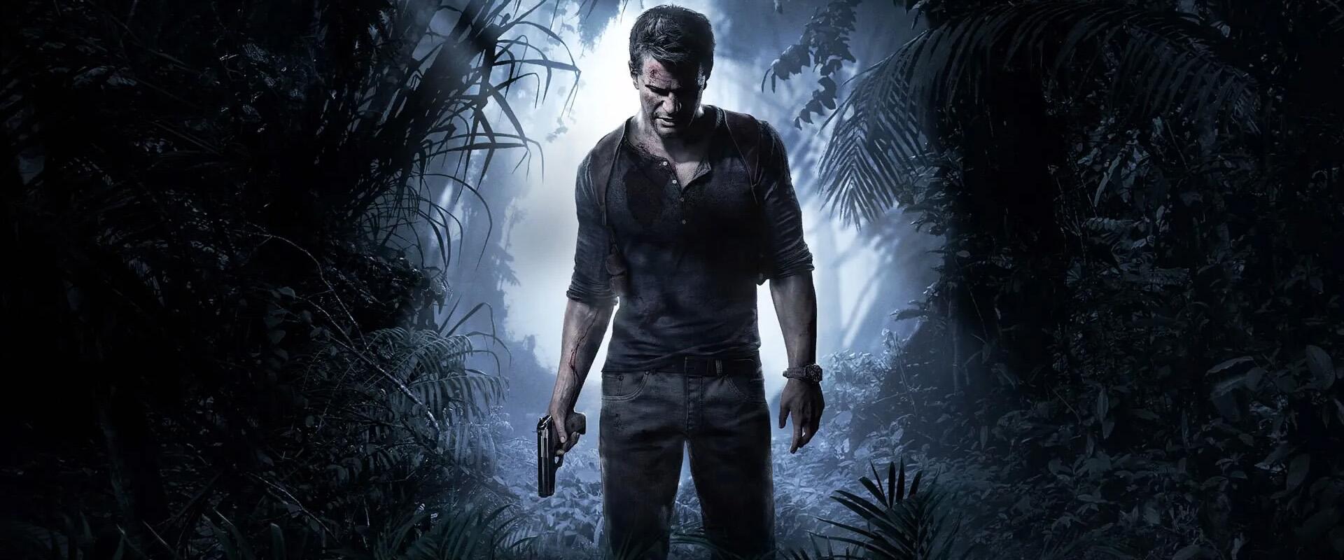 Az Intergalactic után az Uncharted 5 lehet a Naughty Dog következő nagy dobása