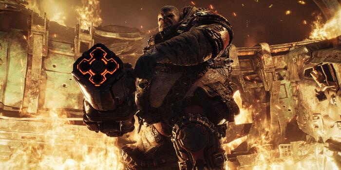 Gaming - Októberben érkezik a Gears of War: E-Day, de te már augusztusban beránthatod a Lancert