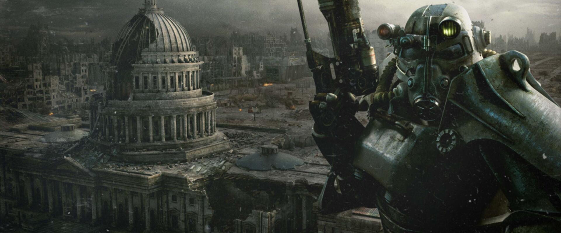 Megjelent egy videó, amit minden Fallout-rajongónak látnia kell