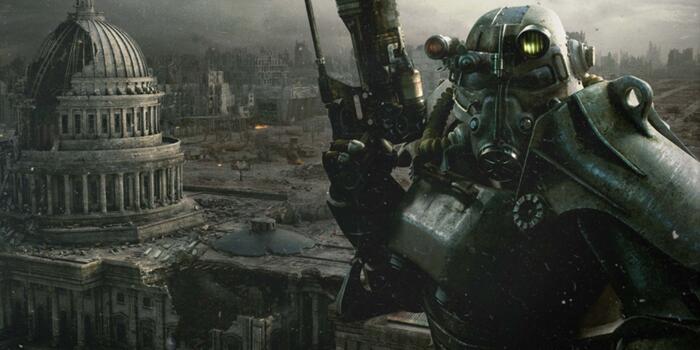 Gaming - Megjelent egy videó, amit minden Fallout-rajongónak látnia kell