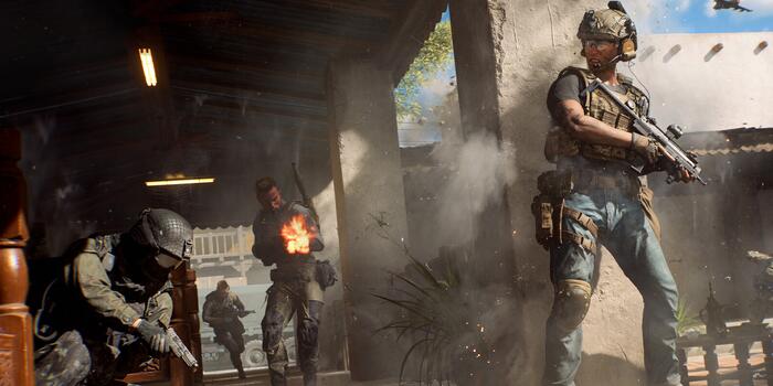 Gaming - Egy hétig ingyenes a Battlefield 6 – Várunk téged is Kairóban!