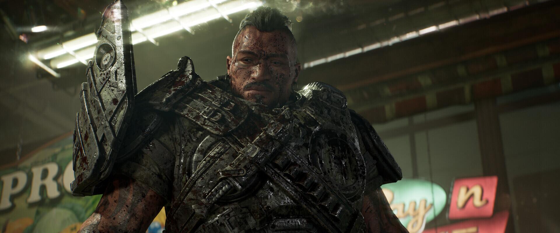 Cliff Bleszinski elmondta, mit rontott el a The Coalition a Gears of War: E-Day játékmenetében