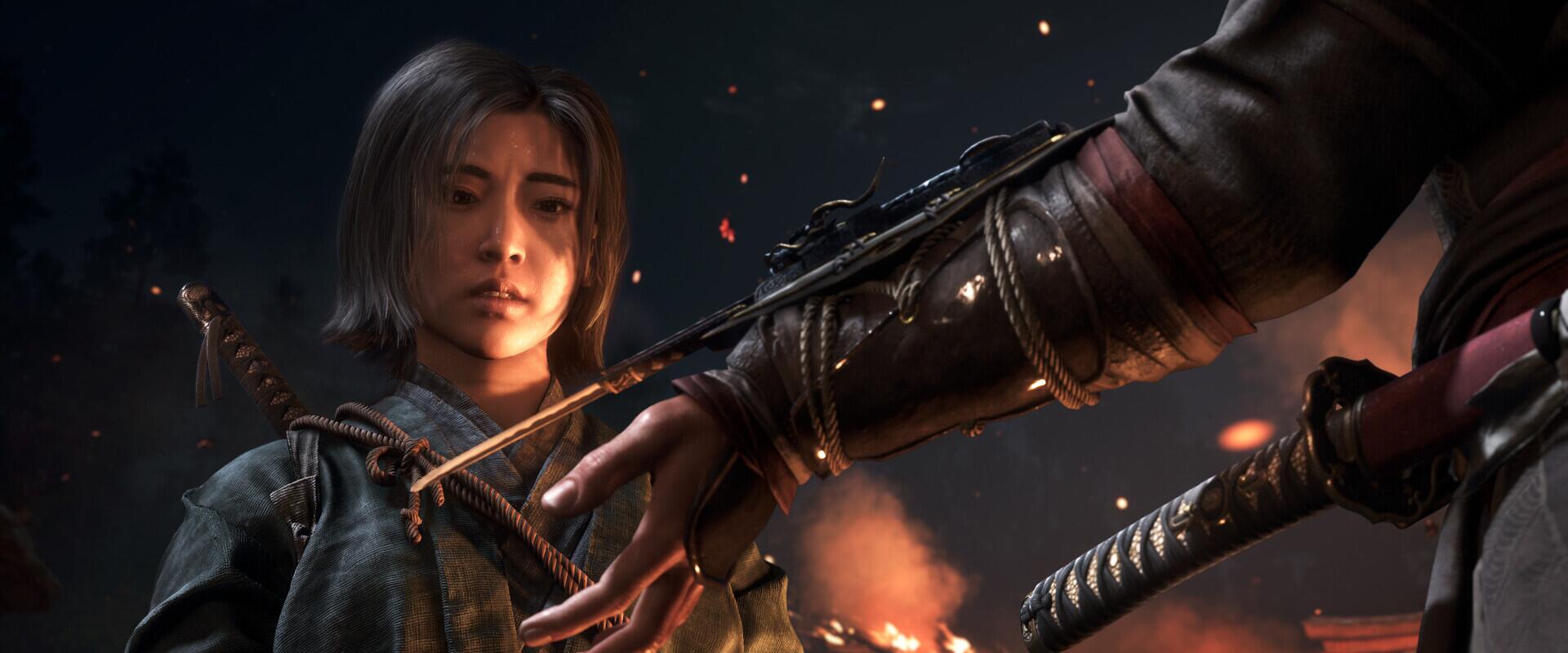 Még nincs vége! Váratlanul bejelentették az Assassin's Creed Shadows utolsó update-jét