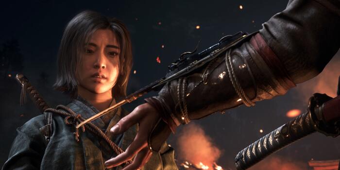 Gaming - Még nincs vége! Váratlanul bejelentették az Assassin's Creed Shadows utolsó update-jét