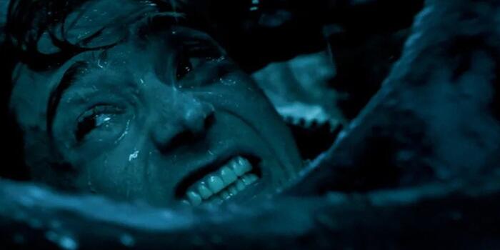 Film és Sorozat - A Whalefall után kétszer is meggondoljuk, hogy merjünk-e búvárkodni