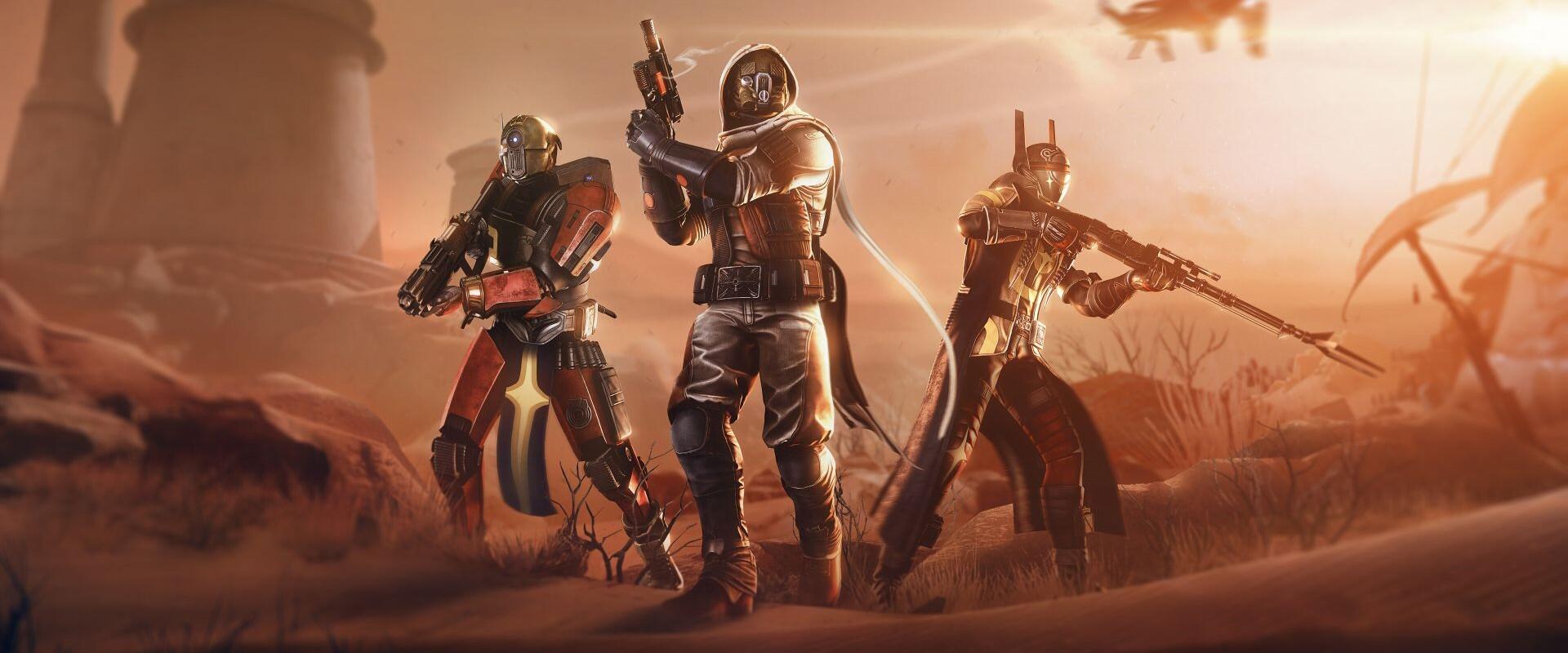 Az egekbe szökött a Destiny 2 játékosszáma, de ez most már nem igazán számít